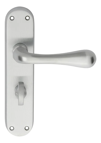 Astro Lever on Backplate - Image 9