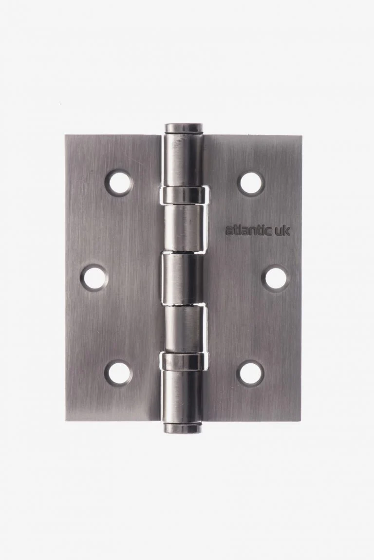 Atlantic Ball Bearing Hinges 3" x 2.5" x 2.5mm - Image 10