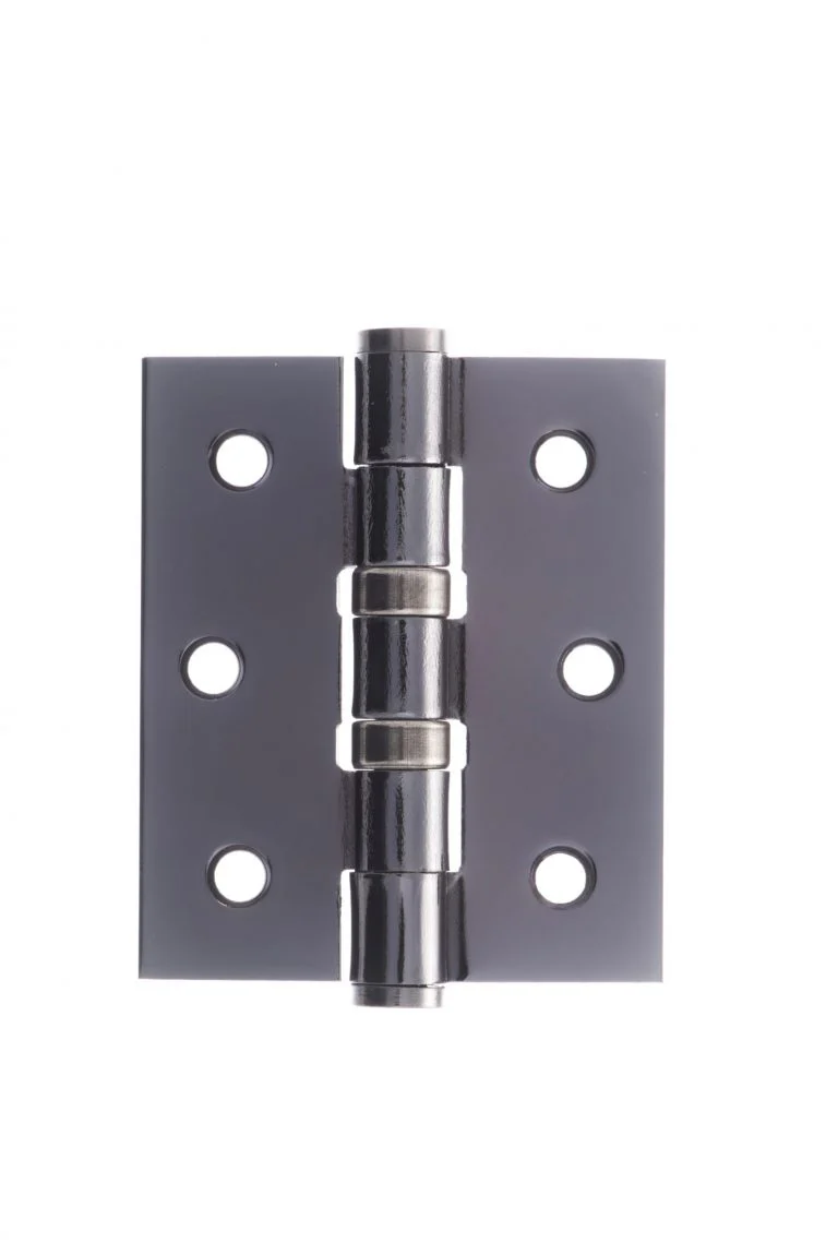 Atlantic Ball Bearing Hinges 3" x 2.5" x 2.5mm - Image 2