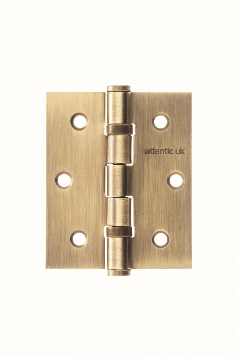 Atlantic Ball Bearing Hinges 3" x 2.5" x 2.5mm - Image 5