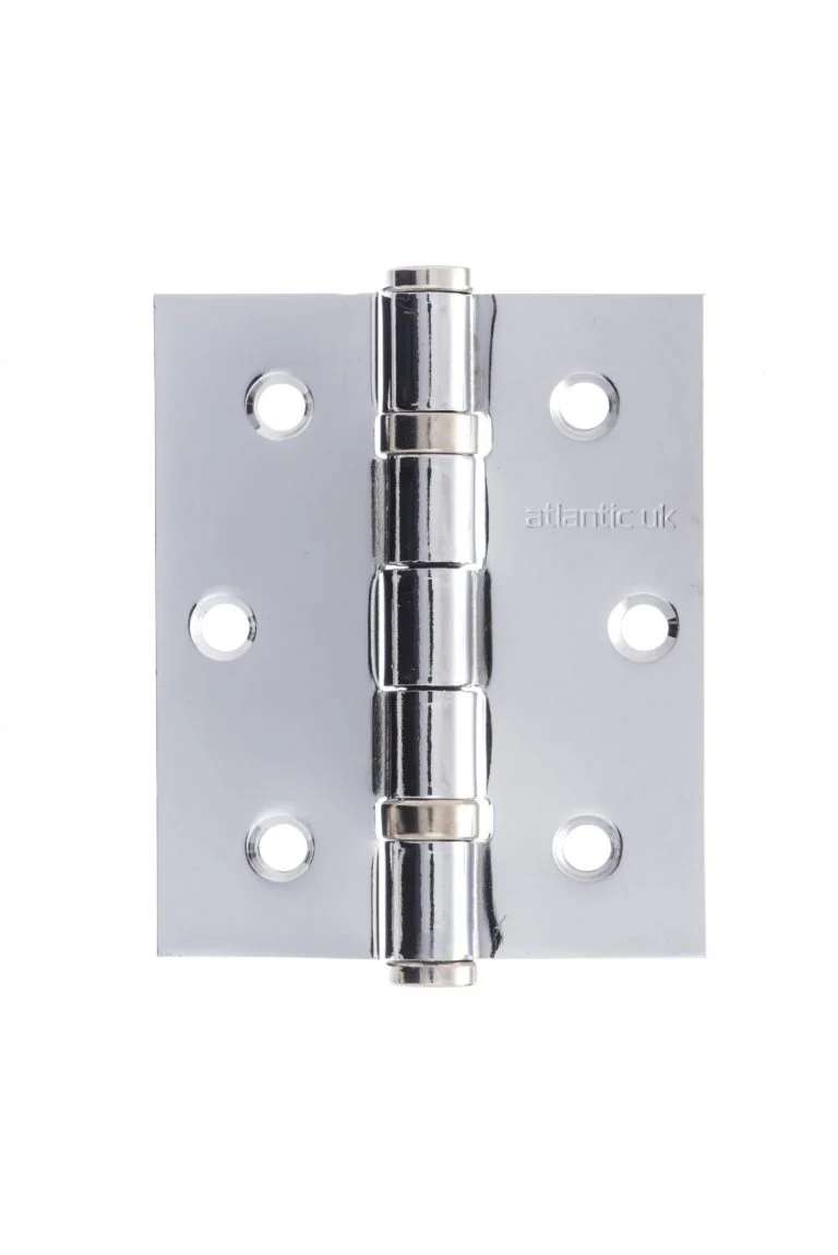 Atlantic Ball Bearing Hinges 3" x 2.5" x 2.5mm - Image 7