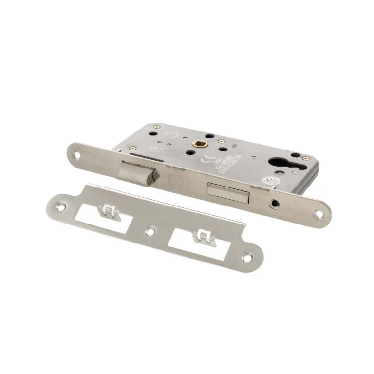 Atlantic DIN Euro Profile Sashlock Double Throw 60mm Backset - Image 18