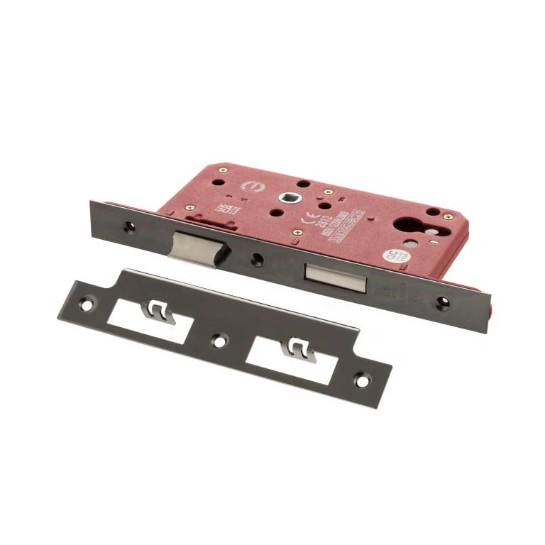Atlantic DIN Euro Profile Sashlock Double Throw 60mm Backset - Image 21
