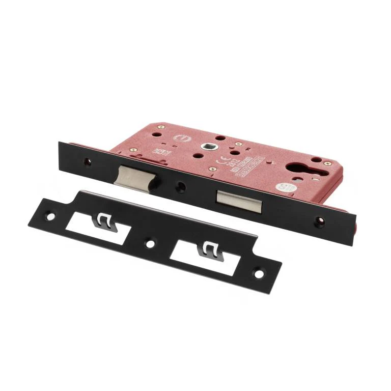 Atlantic DIN Euro Profile Sashlock Double Throw 60mm Backset - Image 23
