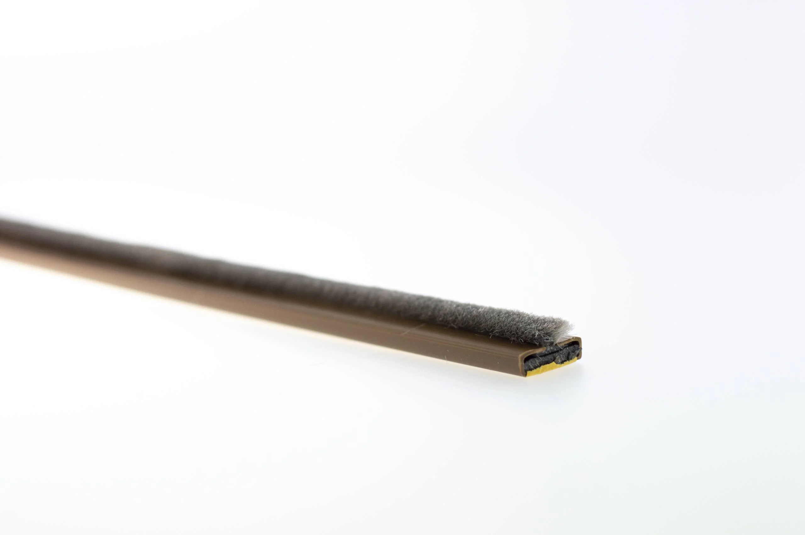 Fire & Smoke Intumescent Strip