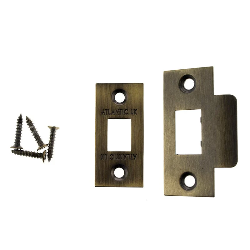 Atlantic Latch Face Plate Kit - Image 4