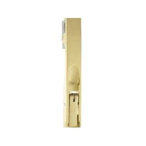 Atlantic Lever Action Flush Bolt - Image 11