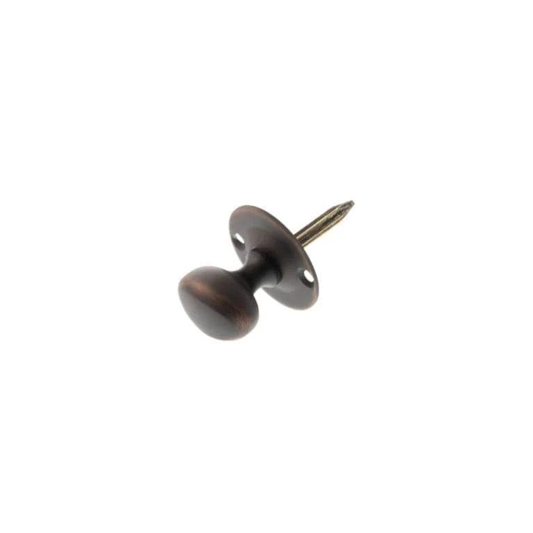 Atlantic Rack Bolt Oval Thumbturn - Image 14