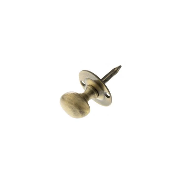 Atlantic Rack Bolt Oval Thumbturn - Image 15