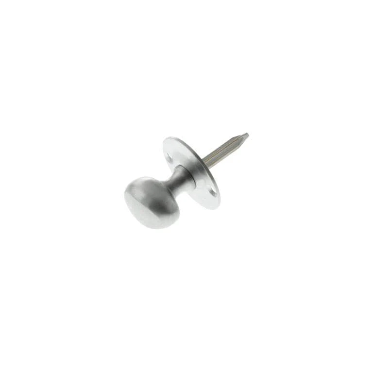 Atlantic Rack Bolt Oval Thumbturn - Image 19