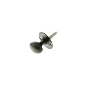 Atlantic Rack Bolt Oval Thumbturn - Image 2