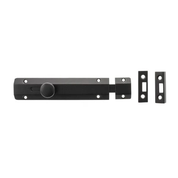 Atlantic Solid Brass Surface Door Bolt 6″ - Image 10