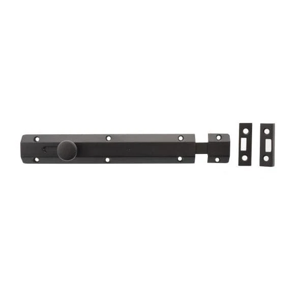 Atlantic Solid Brass Surface Door Bolt 8″ - Image 12
