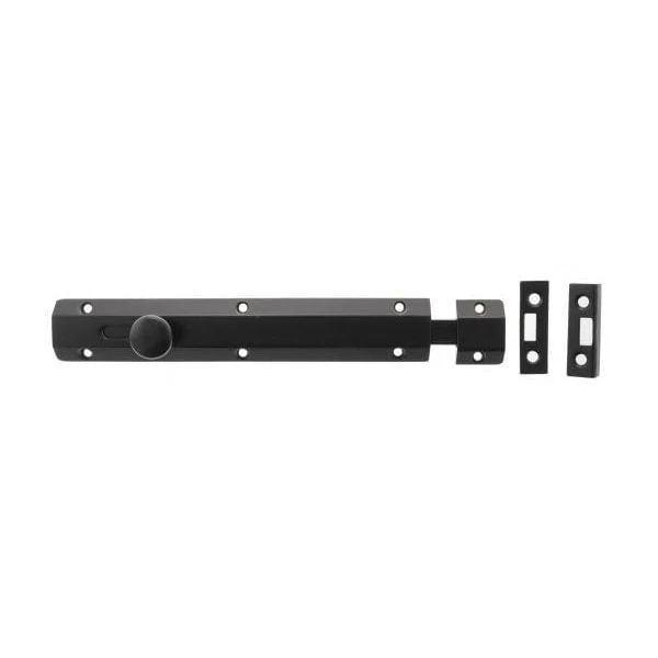 Atlantic Solid Brass Surface Door Bolt 8″ - Image 9