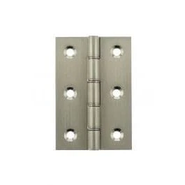Atlantic Washered Hinges 3" x 2" - Image 2
