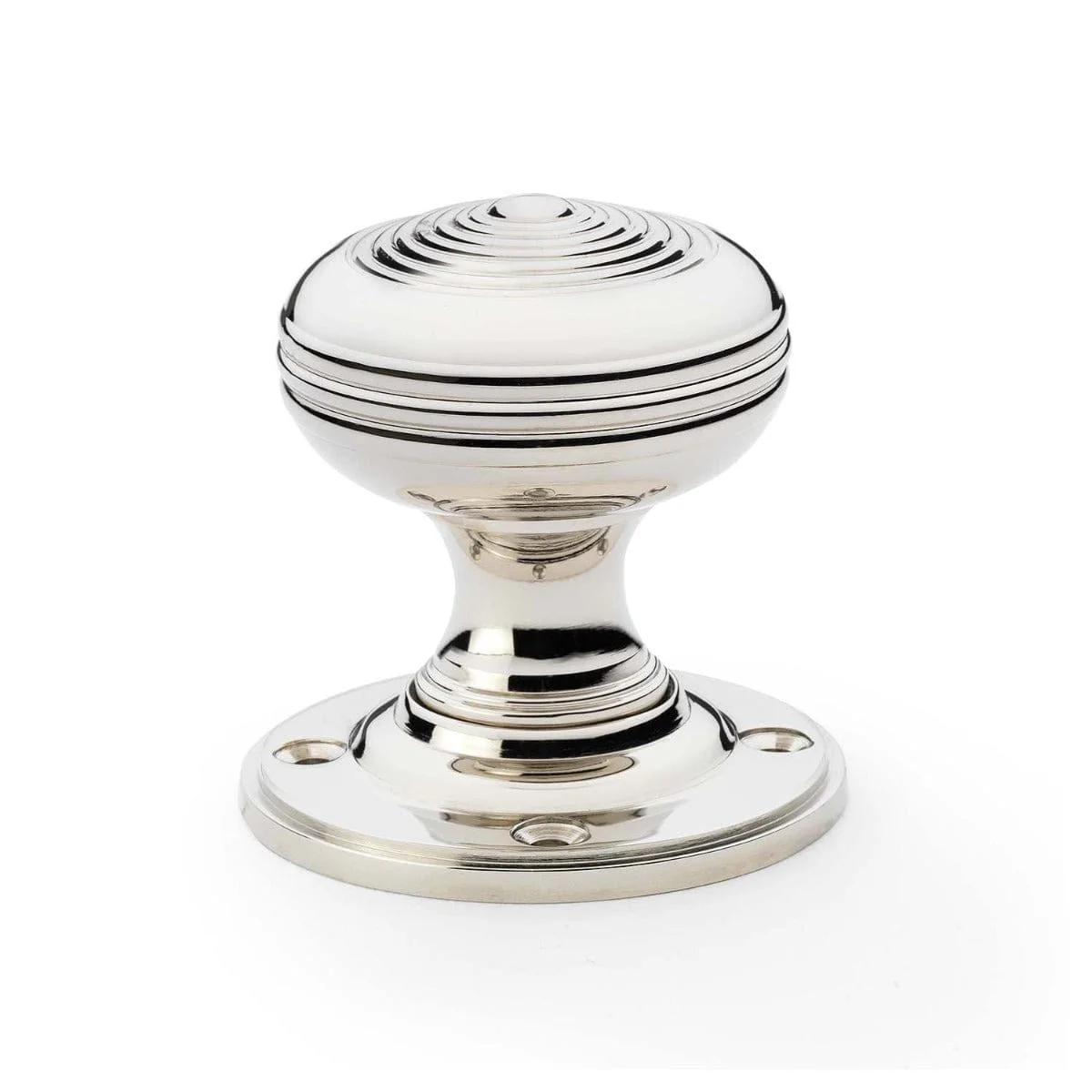 AW - Christoph Mortice Knob - Image 2