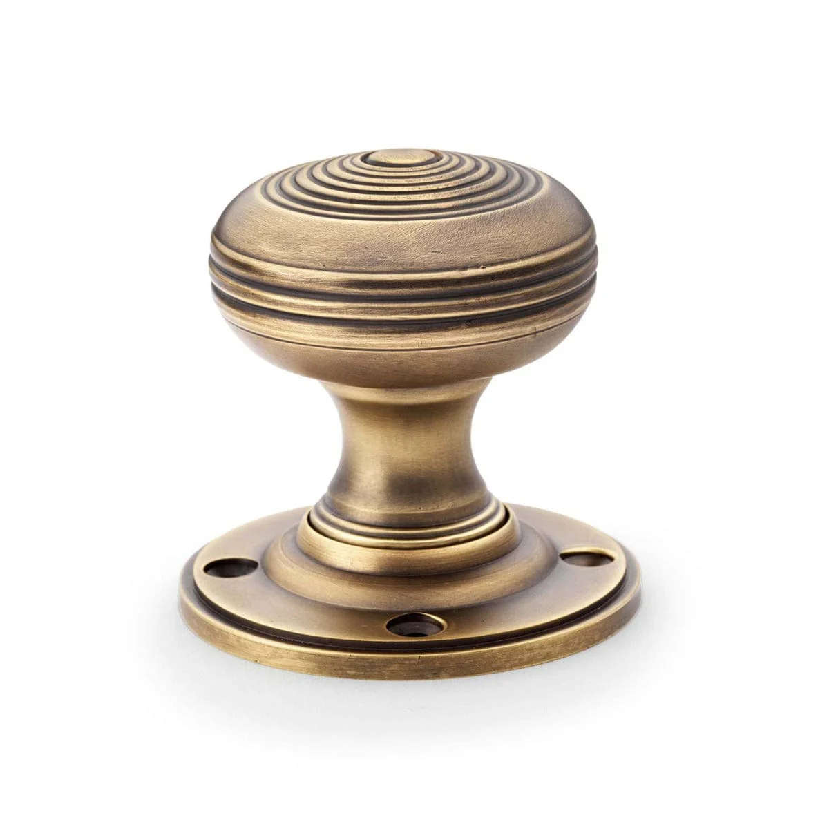 AW - Christoph Mortice Knob - Image 3