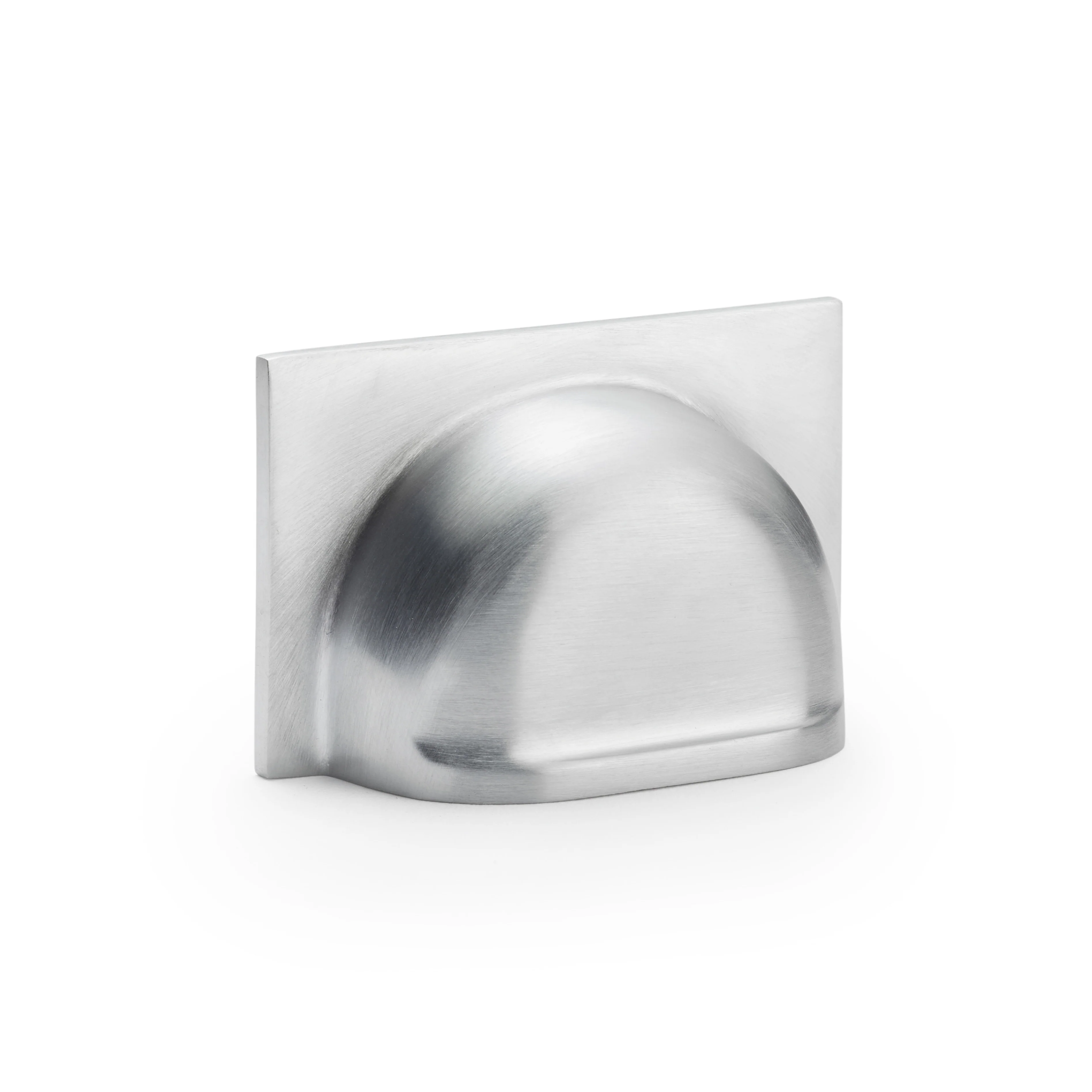 AW - Quantock Cup Pull Handle - Centres 40mm - Image 17