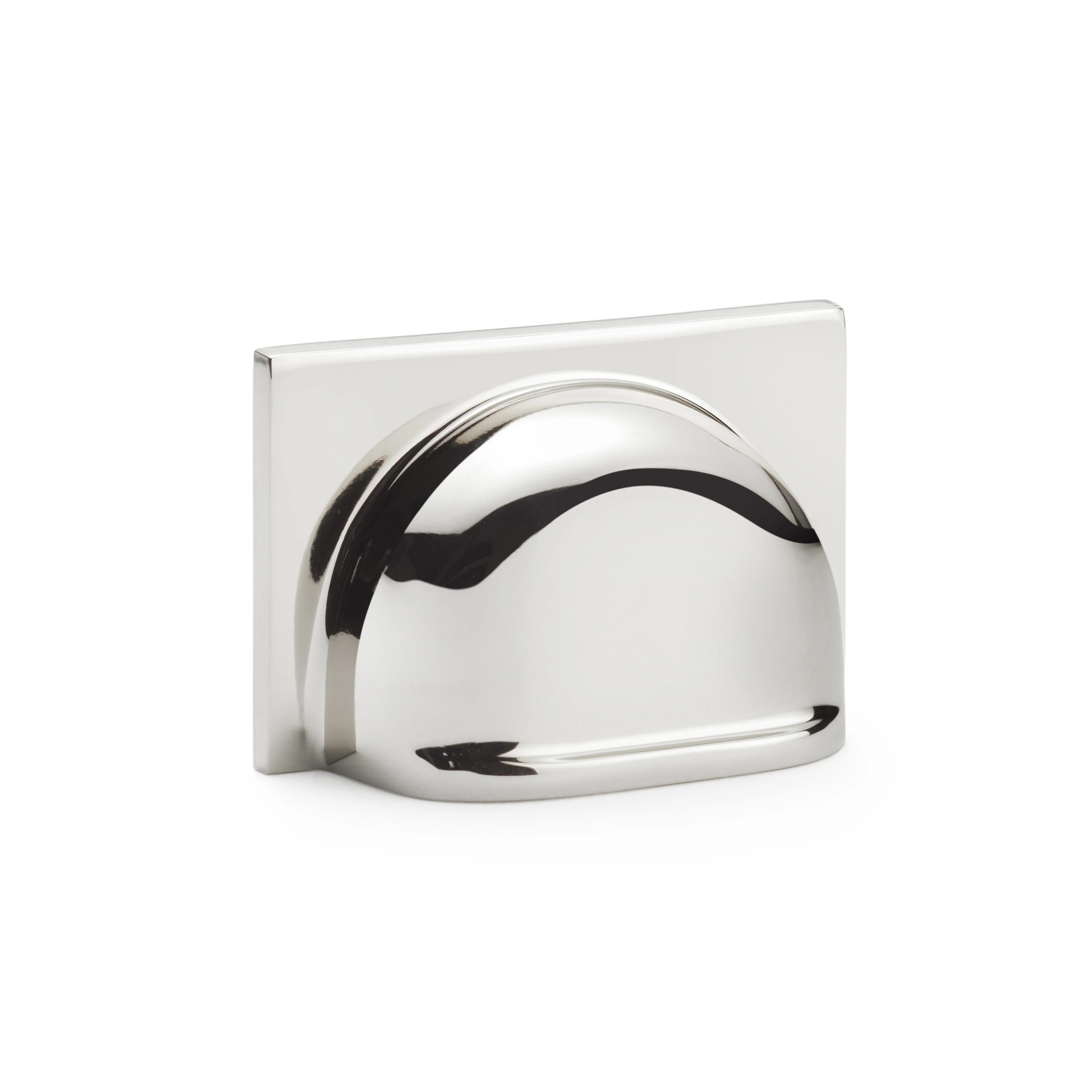 AW - Quantock Cup Pull Handle - Centres 40mm - Image 21