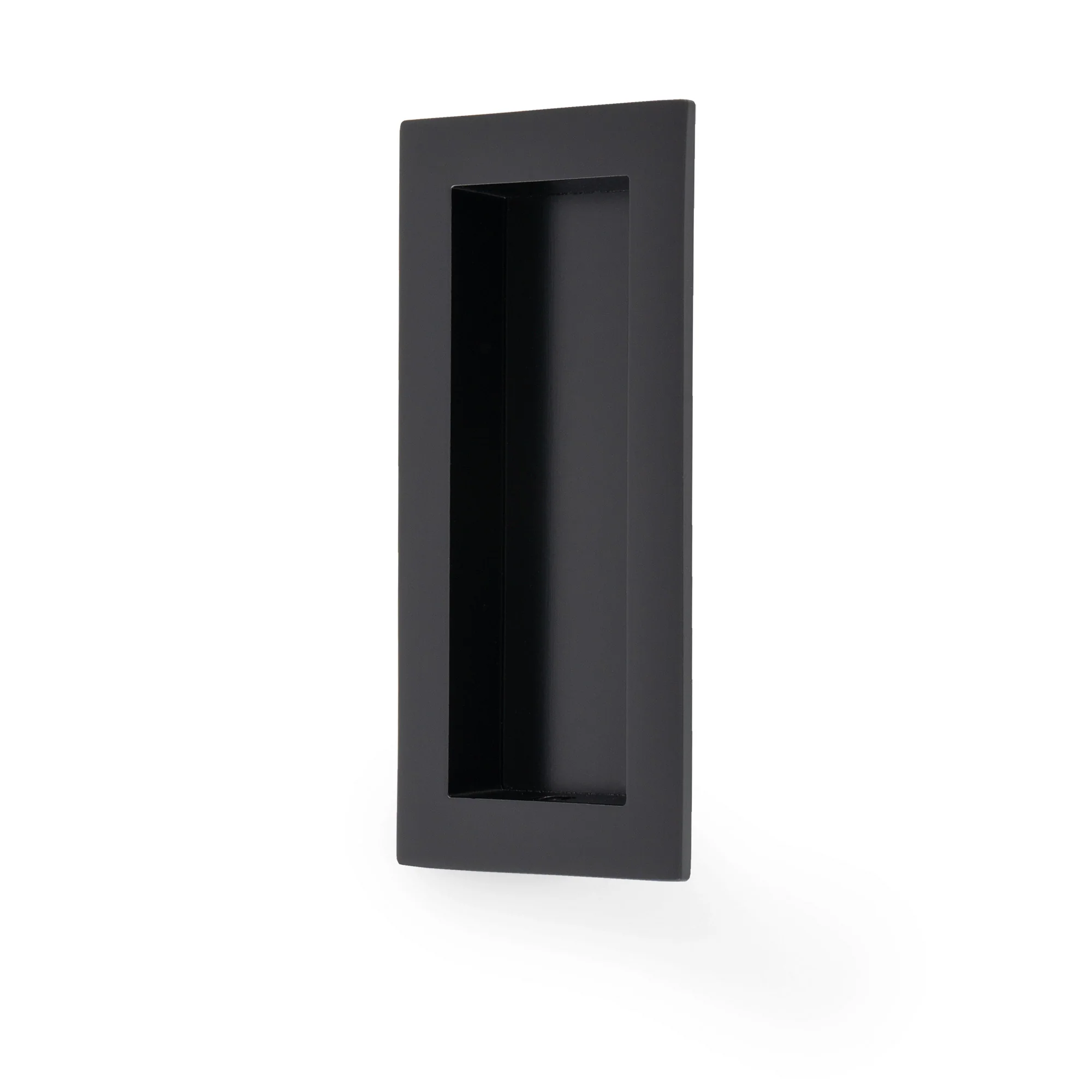 Rectangular Flush Pull  - 100x45mm - Image 12