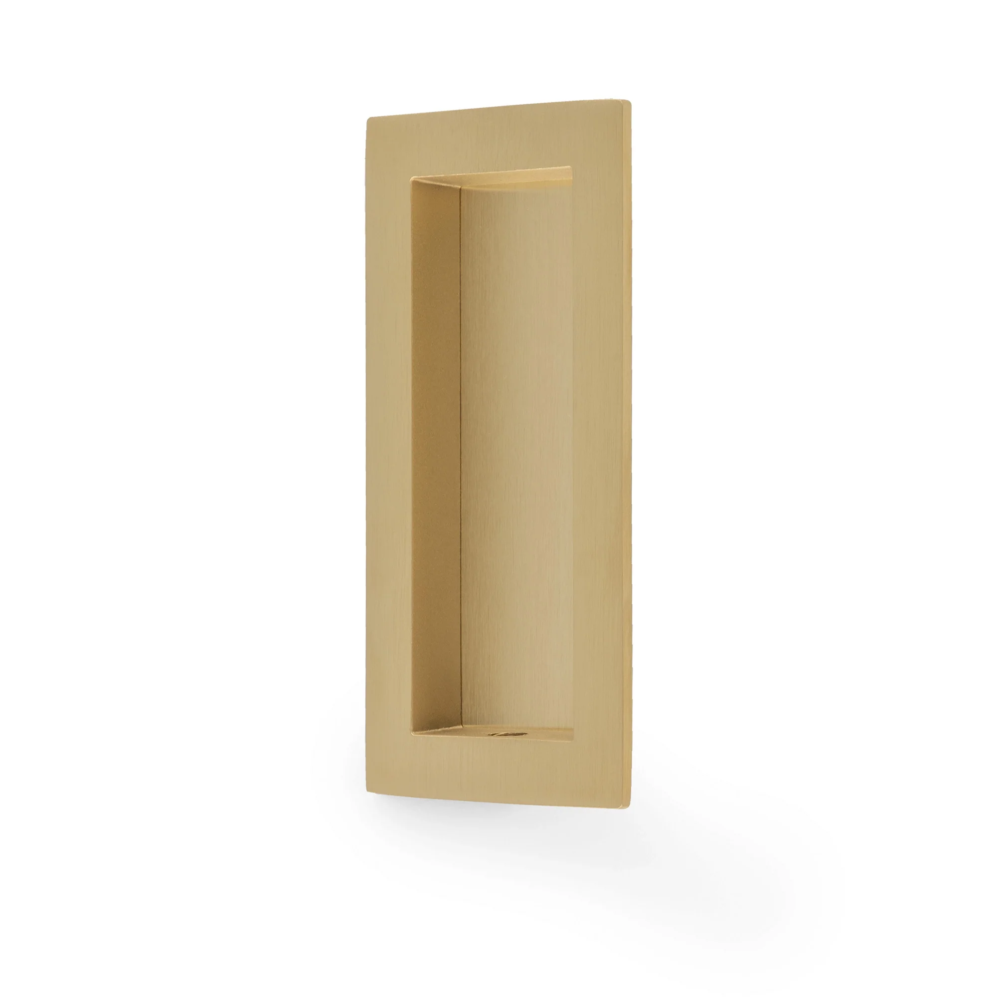 Rectangular Flush Pull  - 100x45mm - Image 15