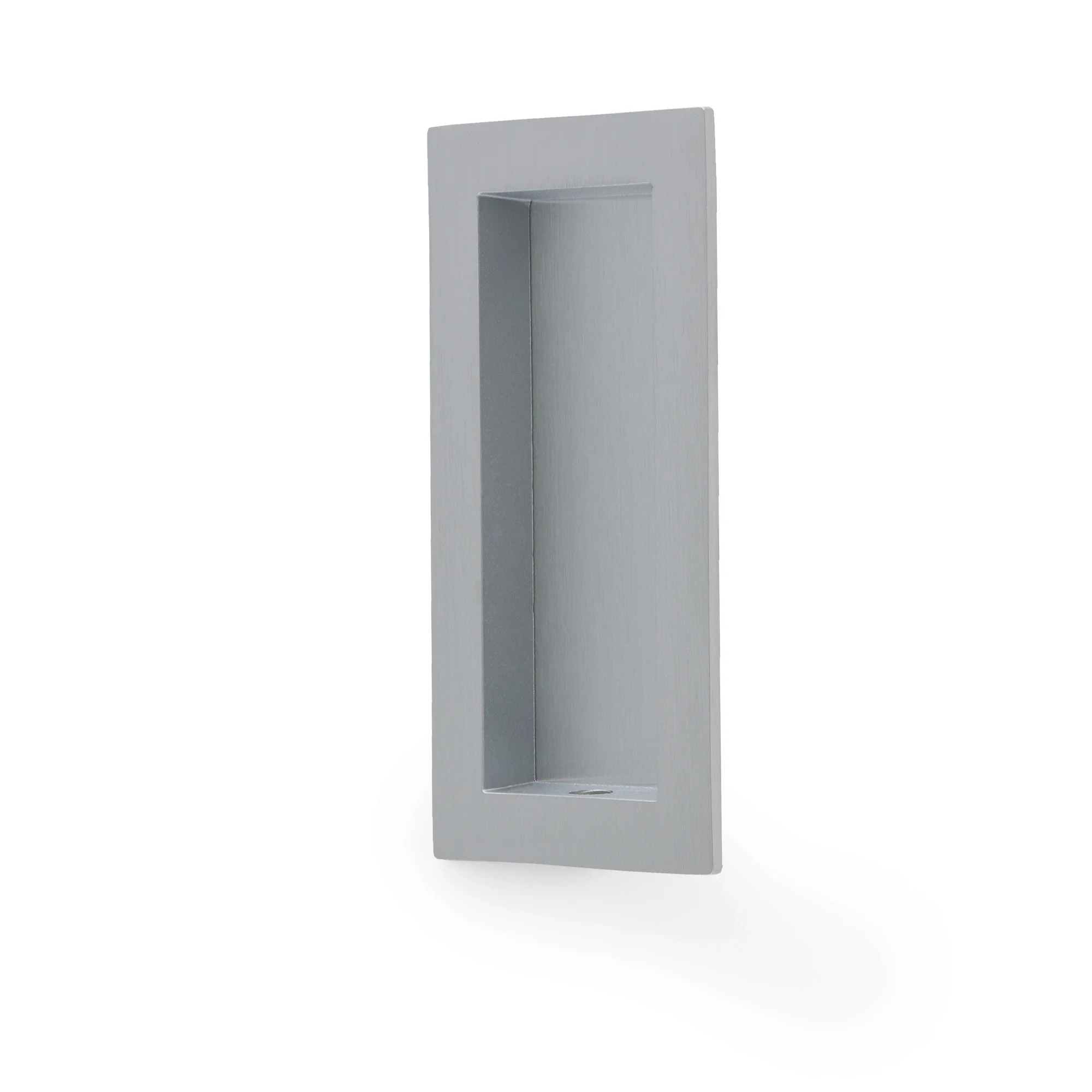 Rectangular Flush Pull  - 100x45mm - Image 16