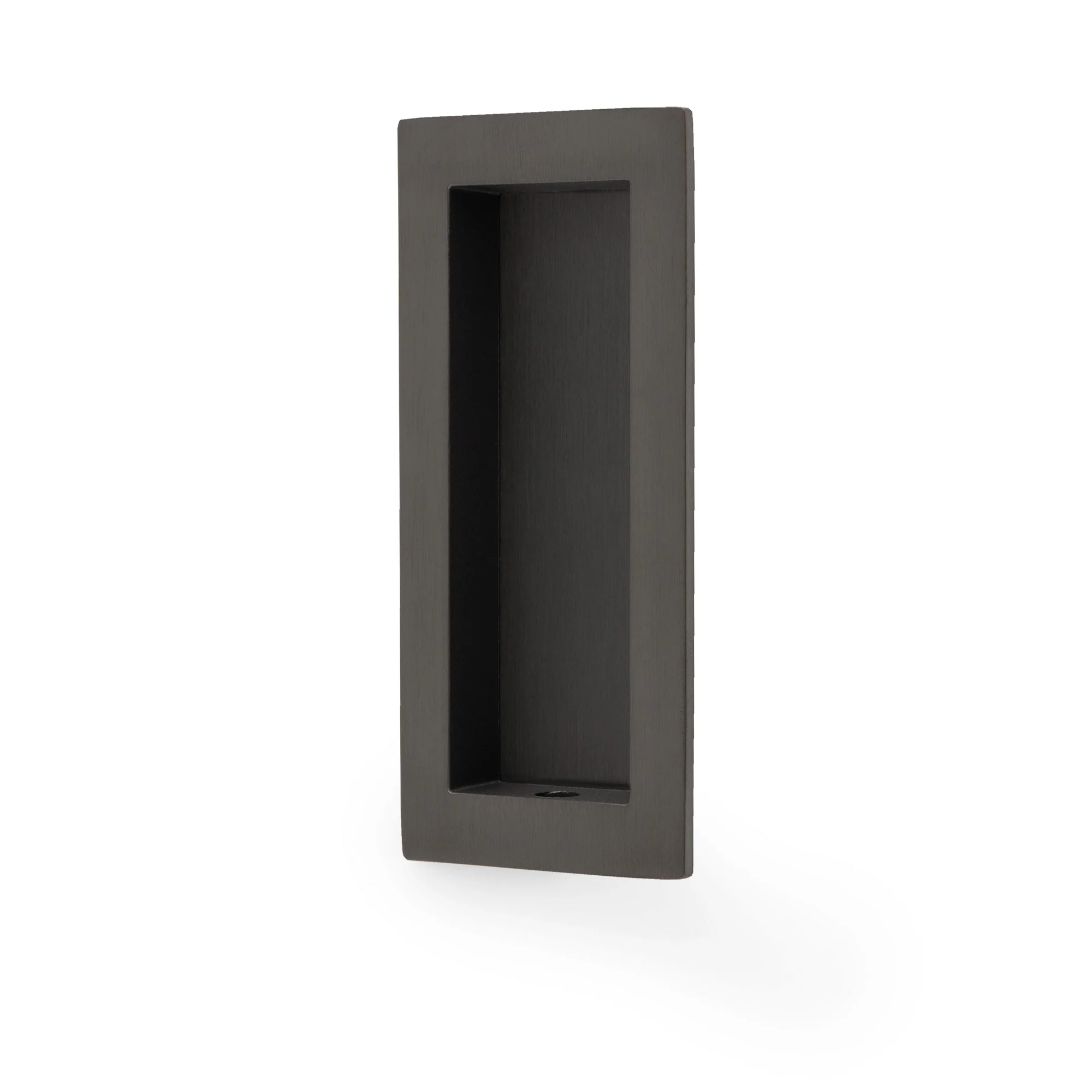 Rectangular Flush Pull  - 100x45mm - Image 6