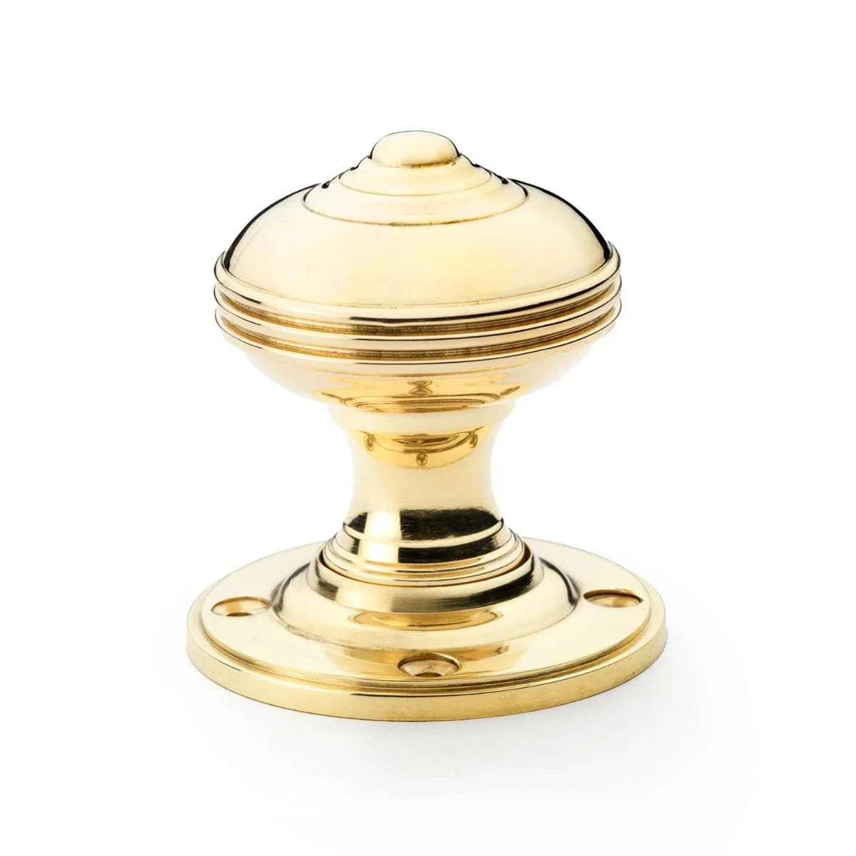AW - Romeo Mortice Knob