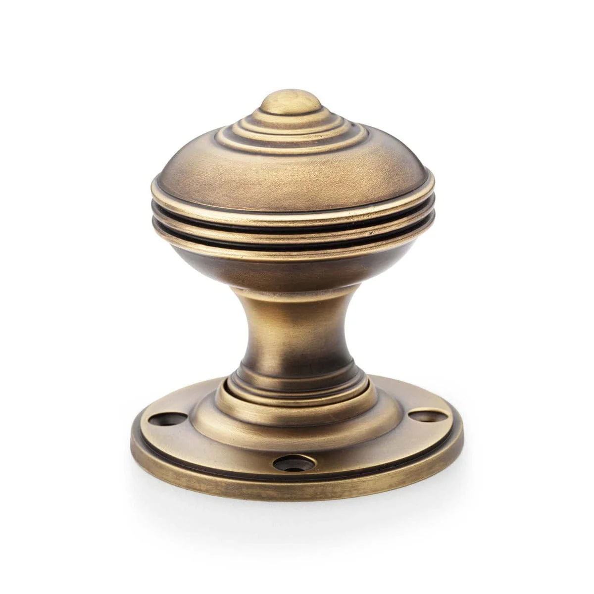 AW - Romeo Mortice Knob - Image 3