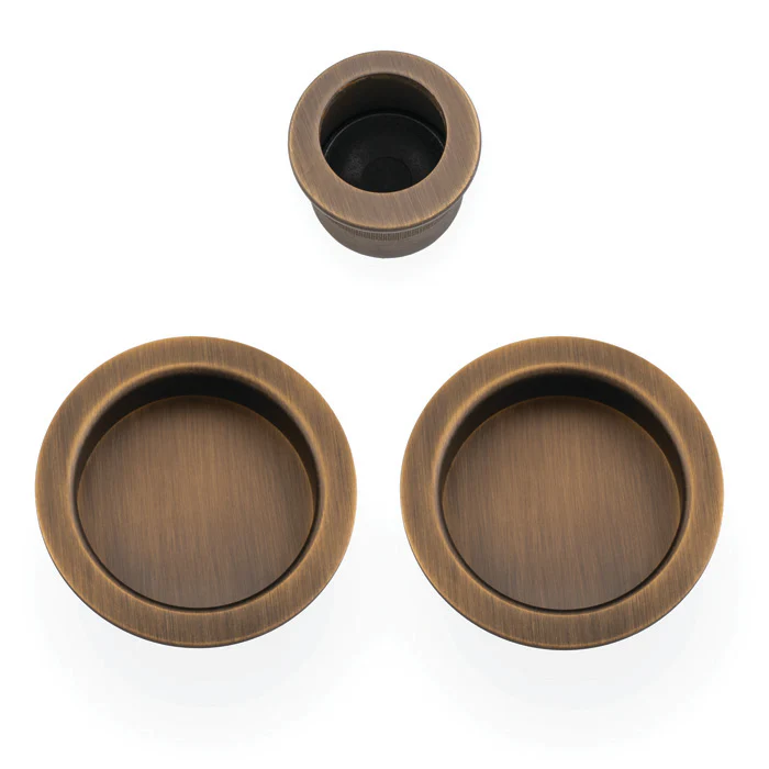 Sliding Door Pull Kit