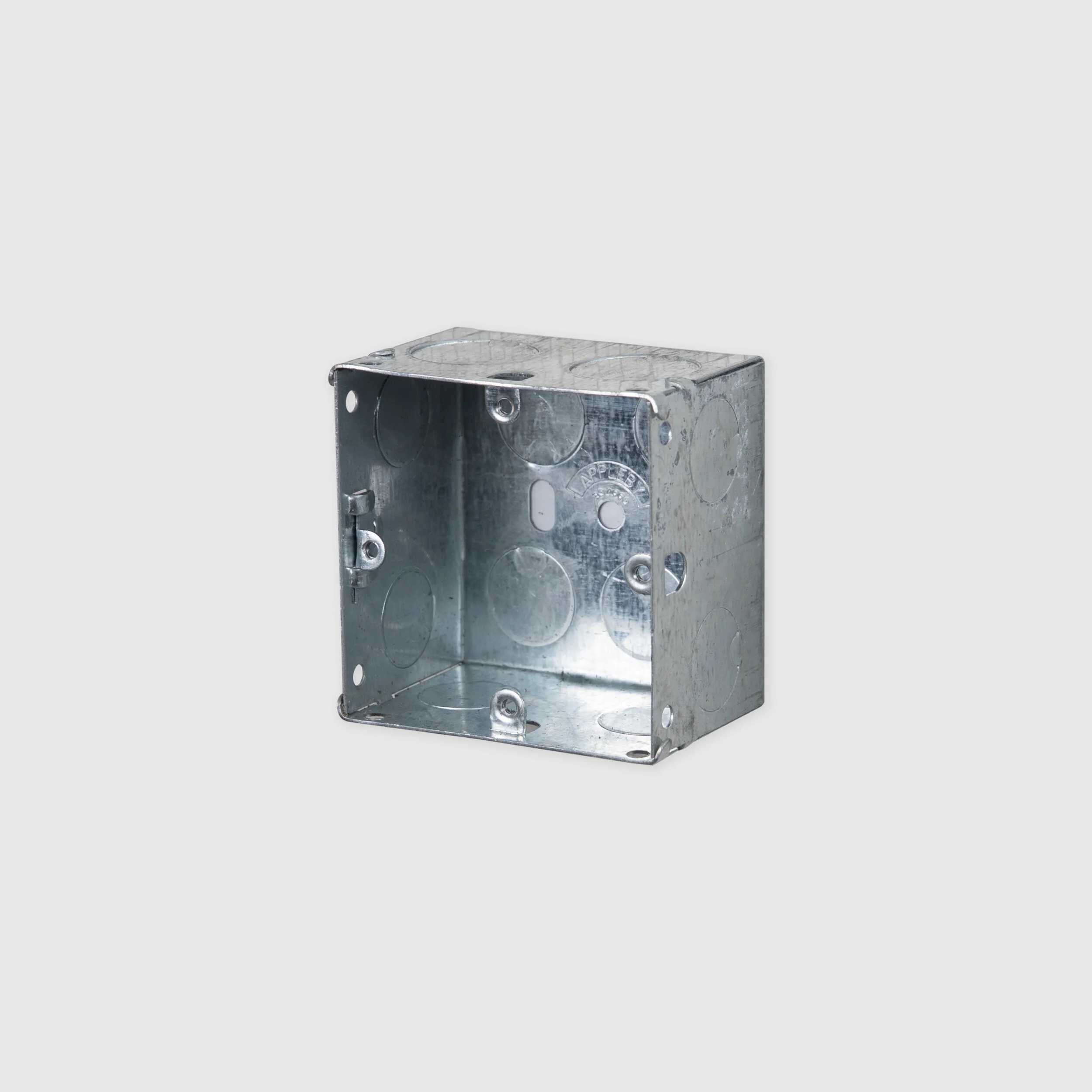 Back Box - Image 2