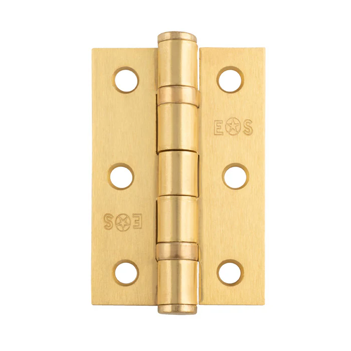 Ball Bearing Hinge Non Grade - Image 6