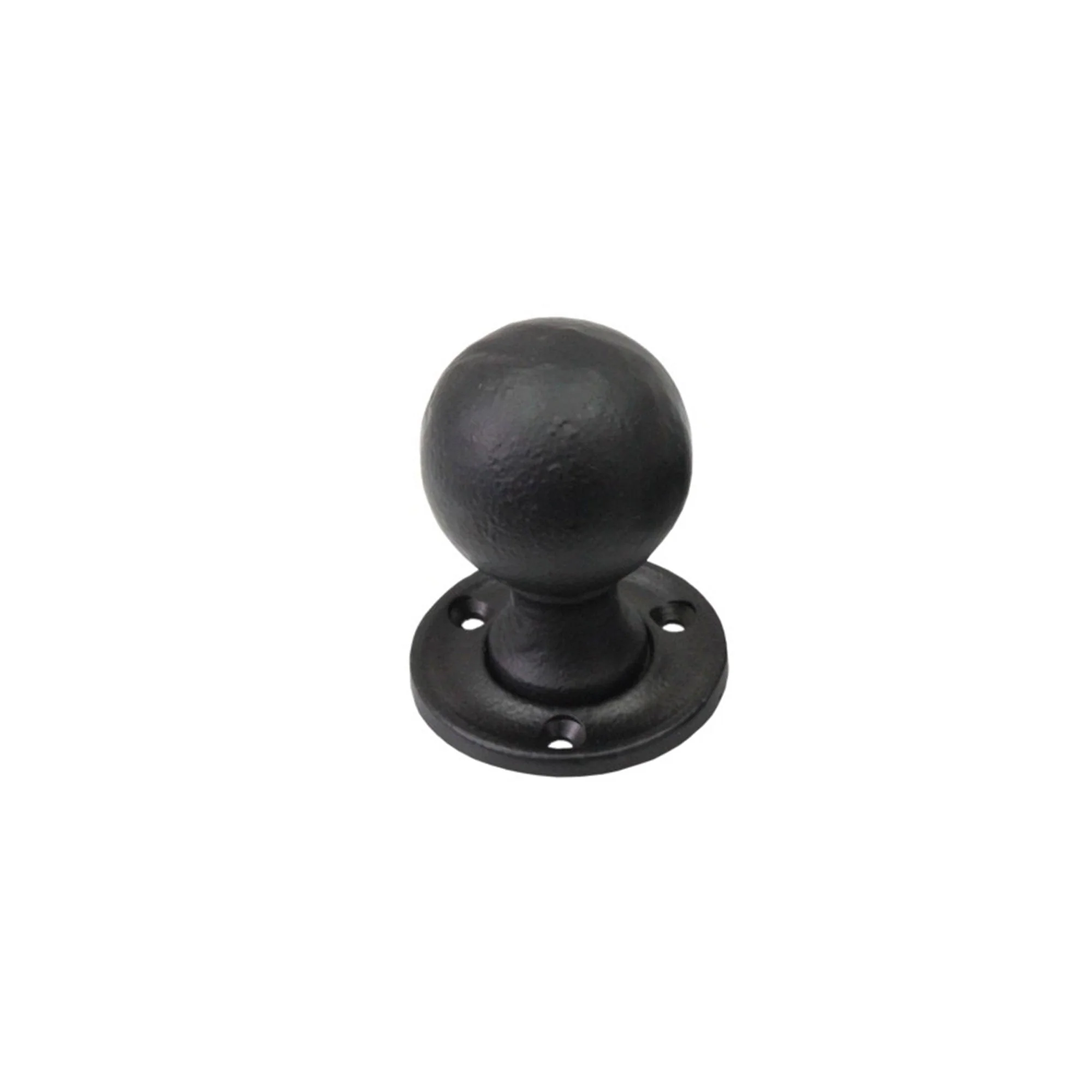 Ball Rim/Mortice Door Knob