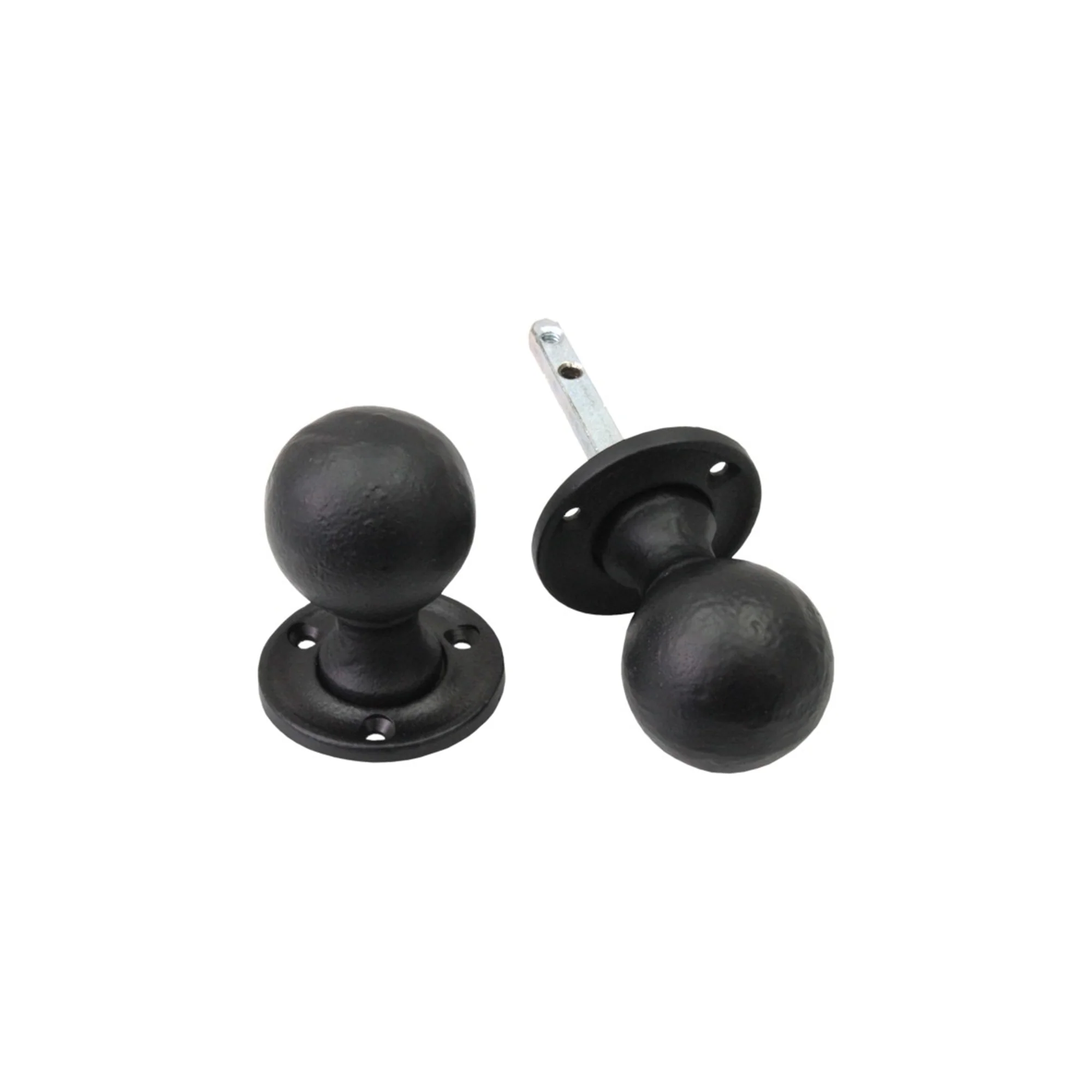 Ball Rim/Mortice Door Knob - Image 2