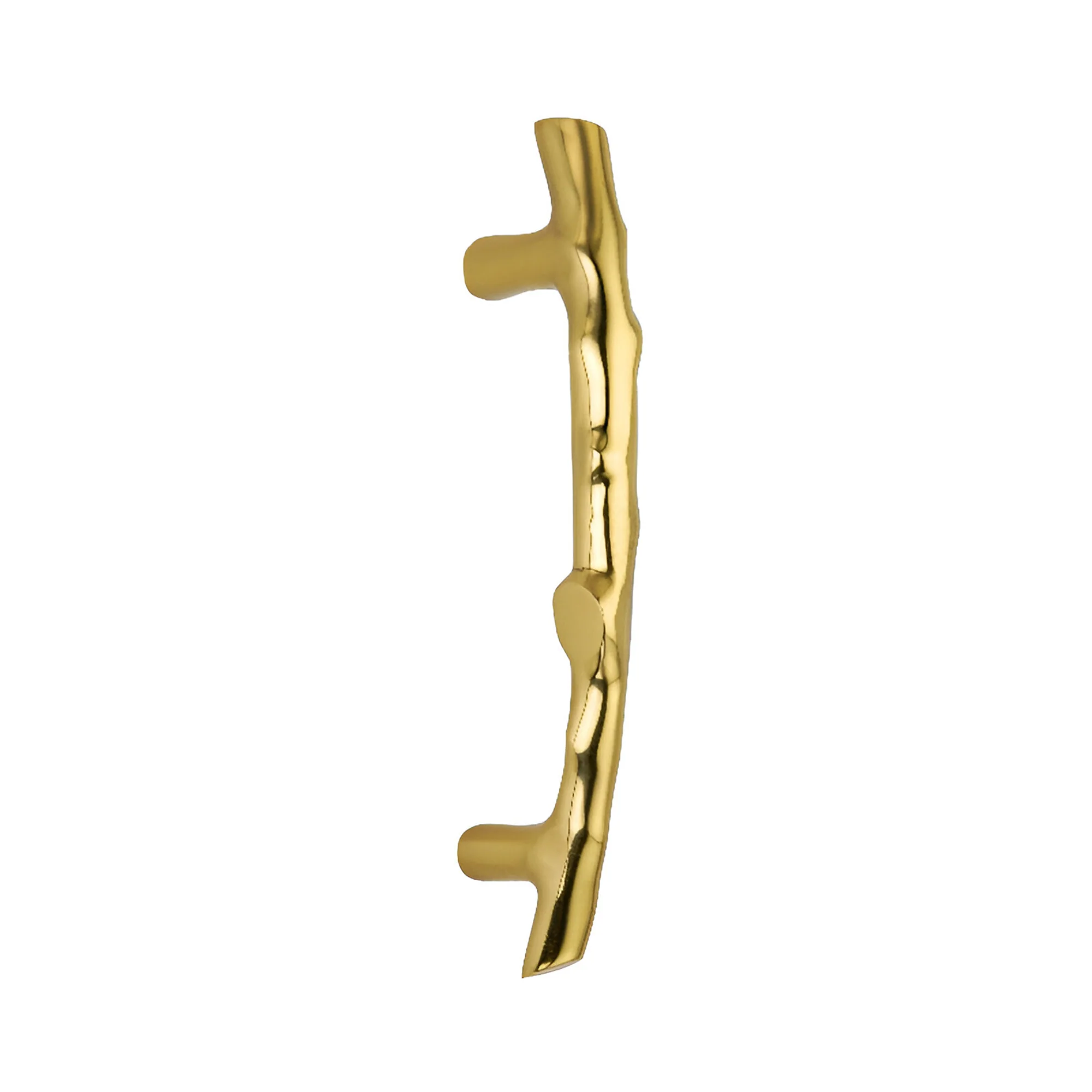 Bamboo Cabinet Handle