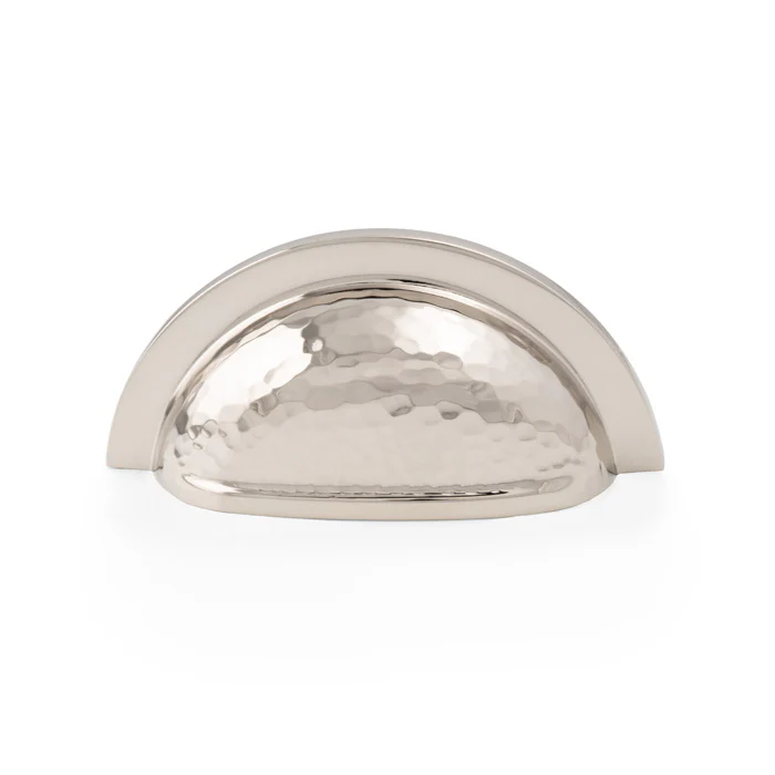 Bardom Hammered Ridged Cup Pull - 76mm Centres