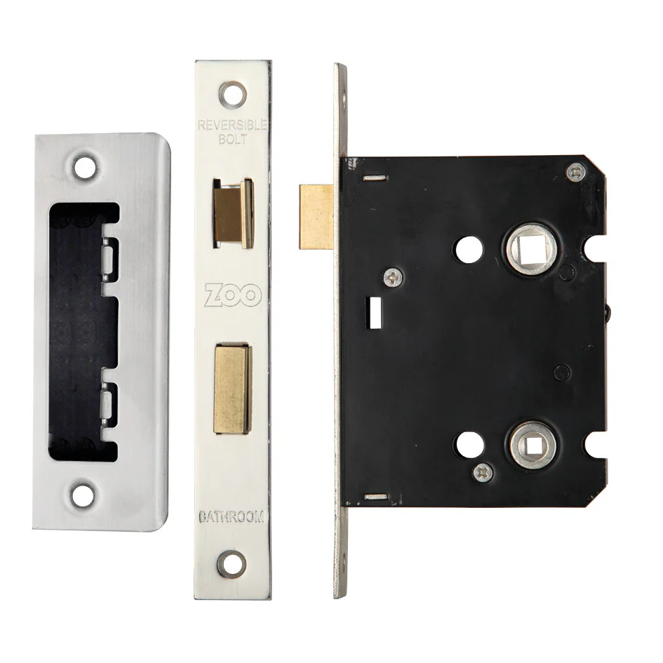 Bathroom Lock – 57mm Centres - Image 14