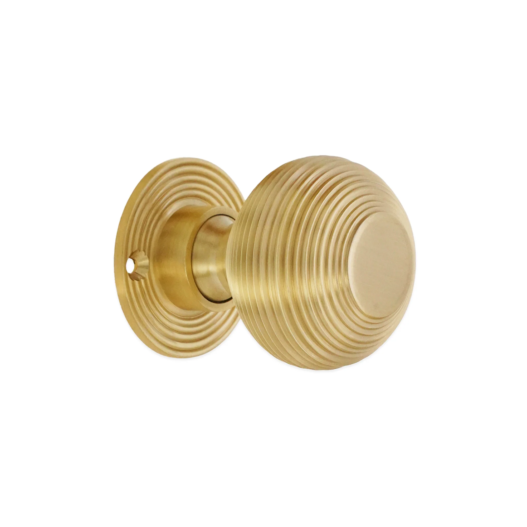 Beehive 50mm Rim/Mortice Door Knob - Image 8