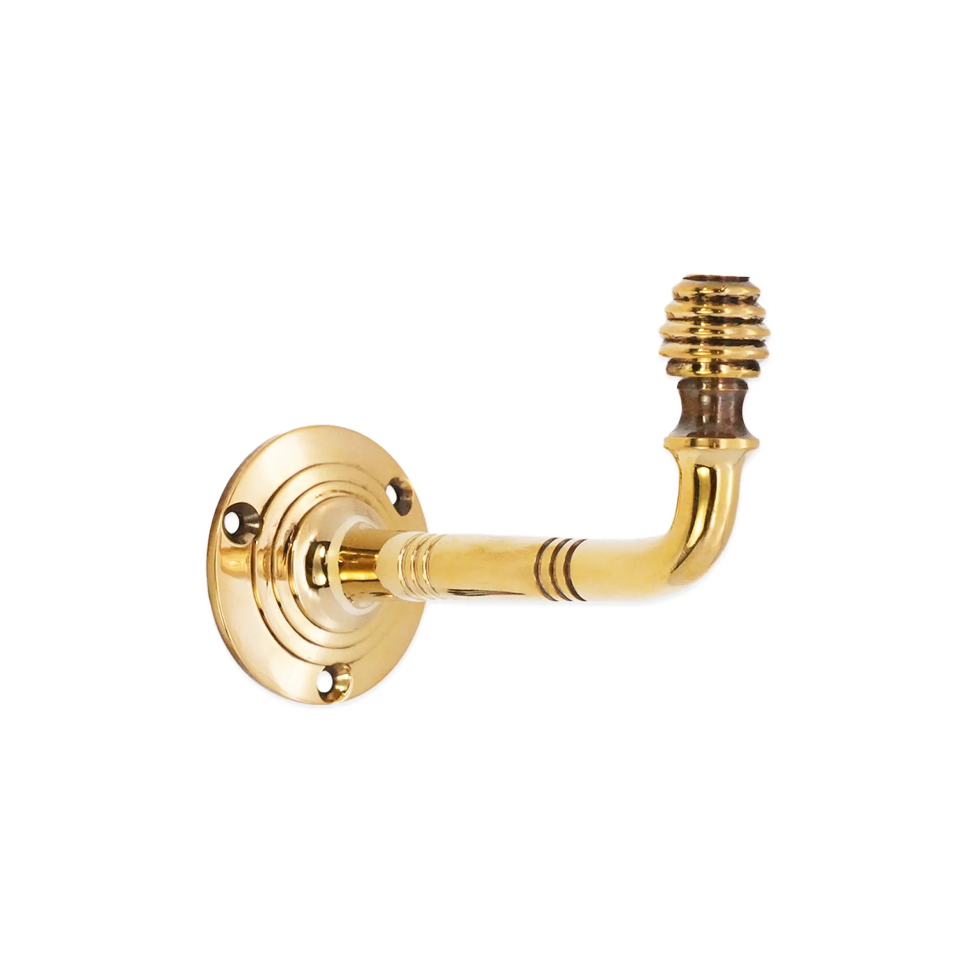 Beehive Large Coat Hook - Image 2