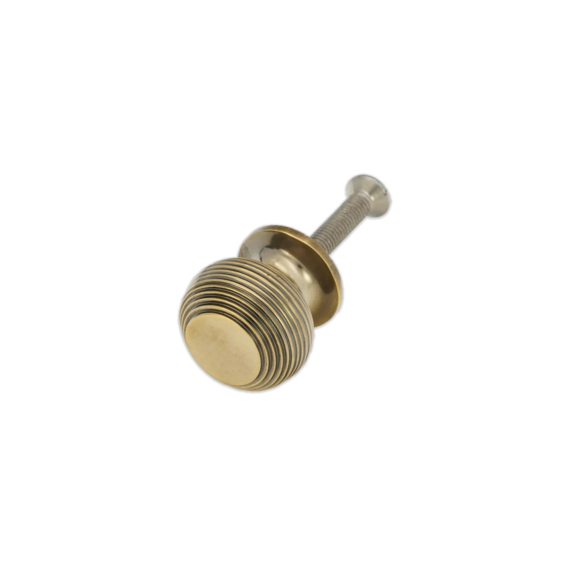 Beehive Cupboard Knob