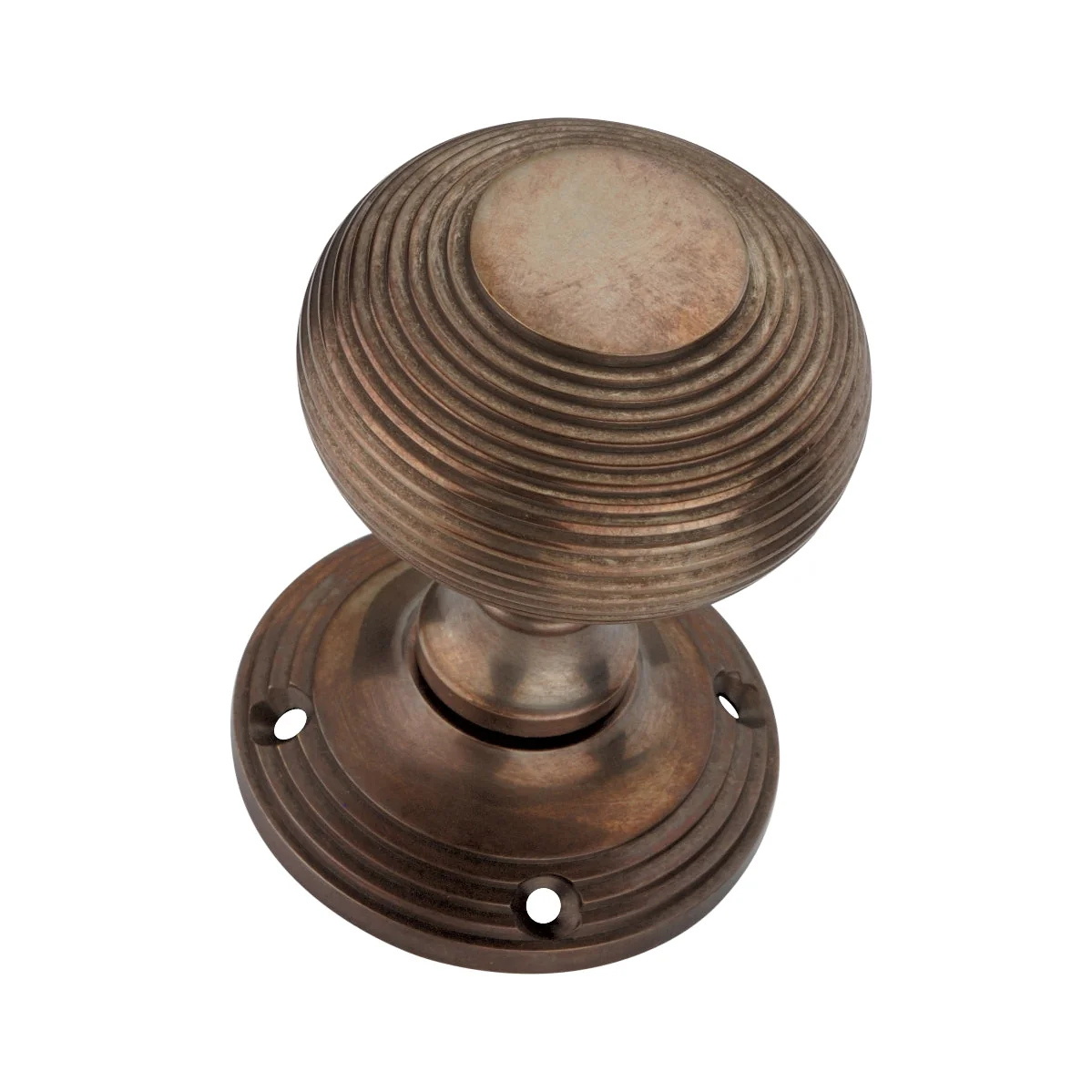 Beehive Door Knob 55mm - Image 3