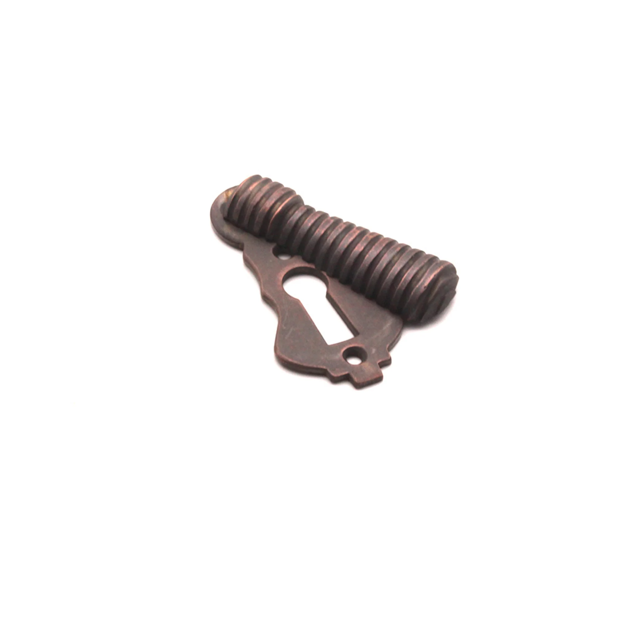 Beehive Escutcheon