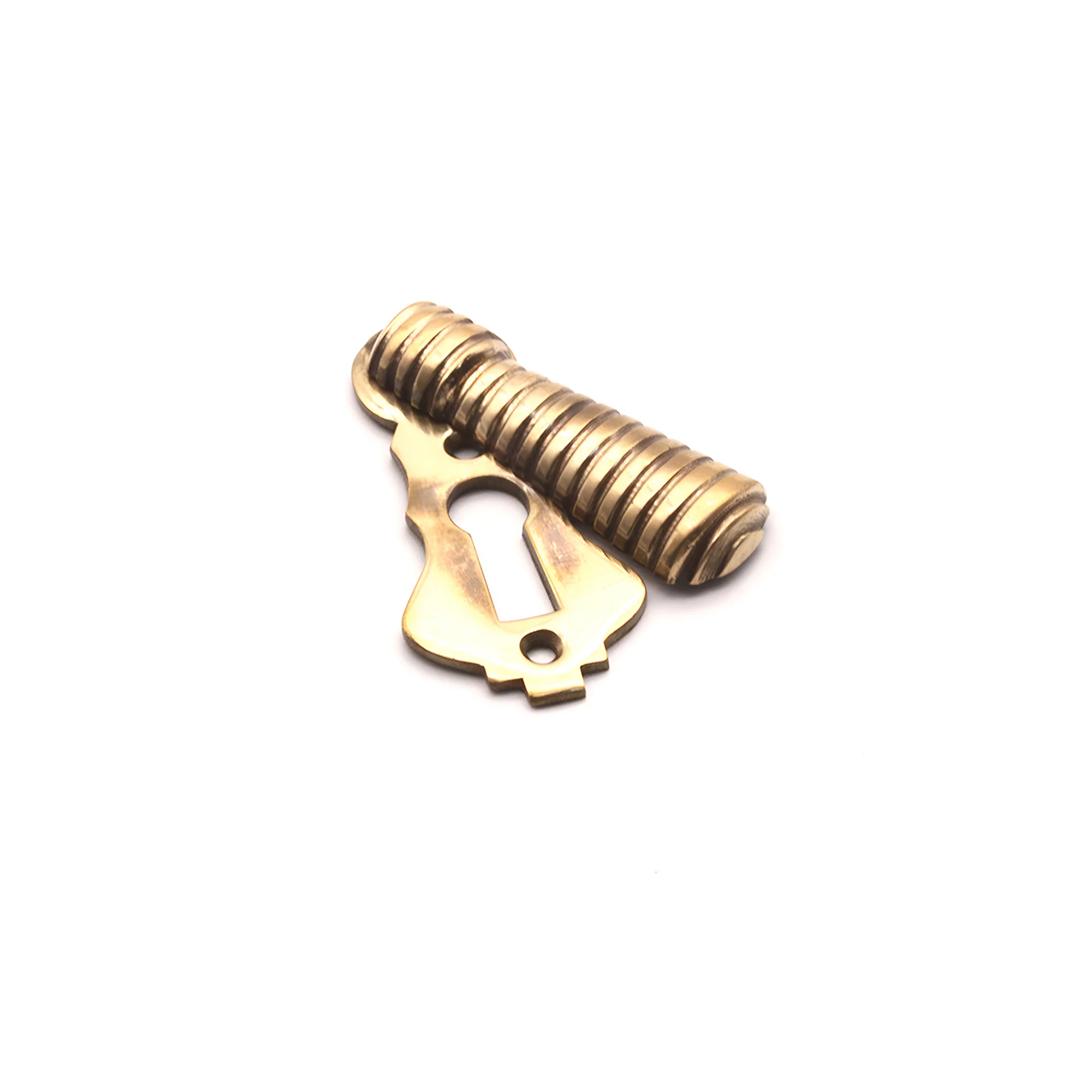 Beehive Escutcheon - Image 2