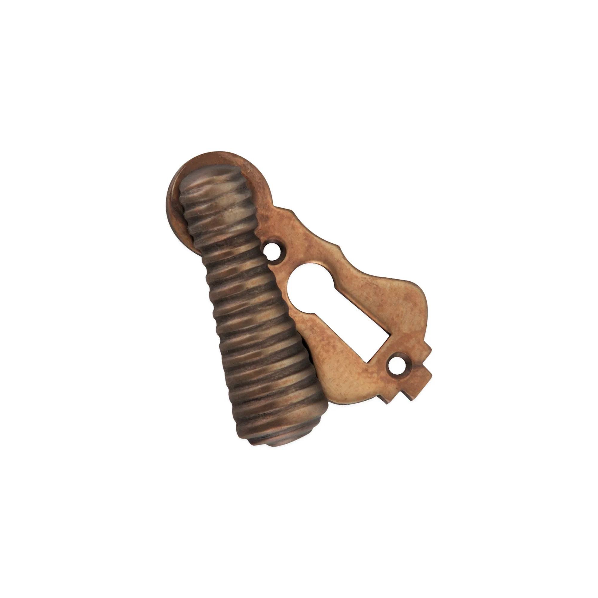 Beehive Escutcheon - Image 4