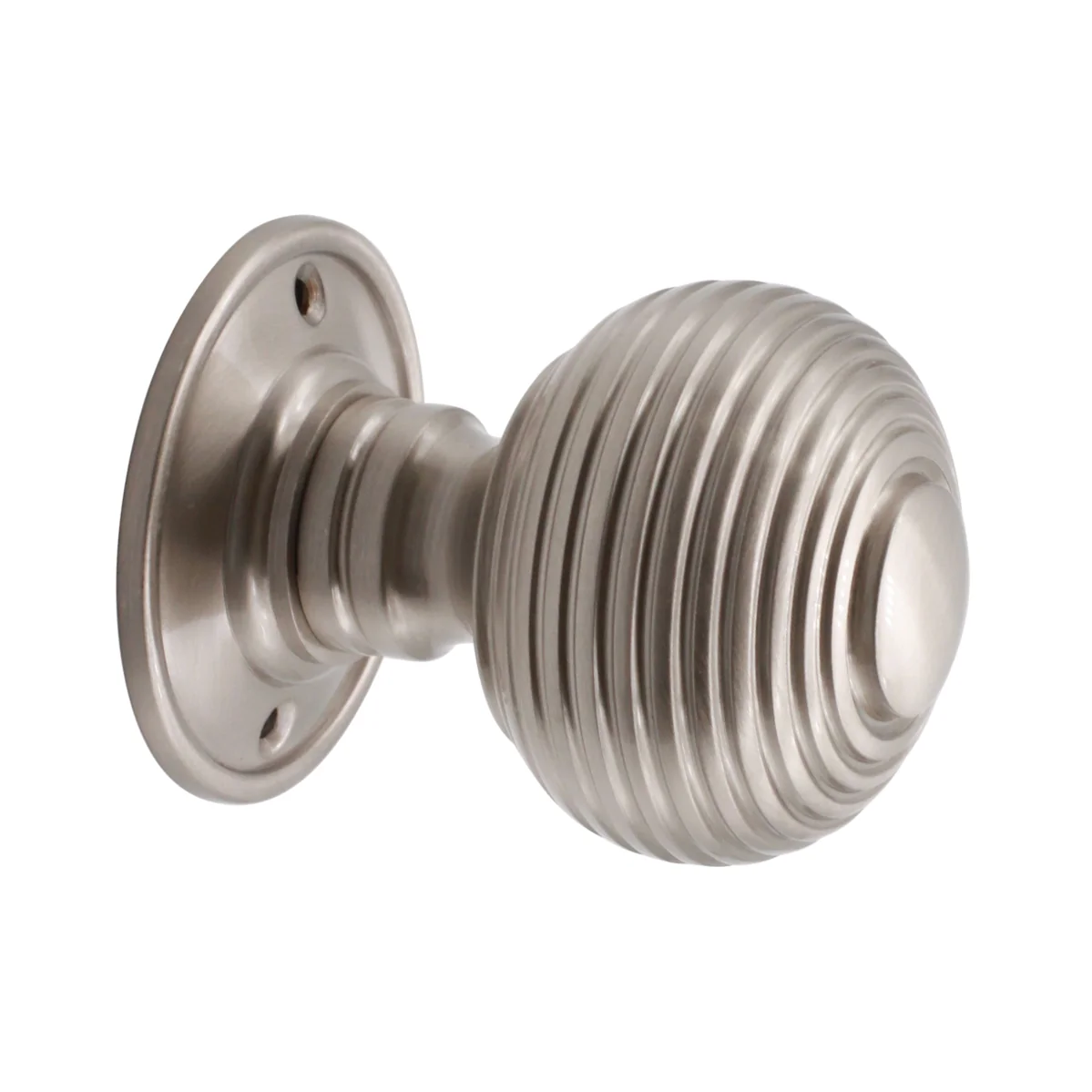Beehive Large 60mm Mortice Door Knob - Image 10