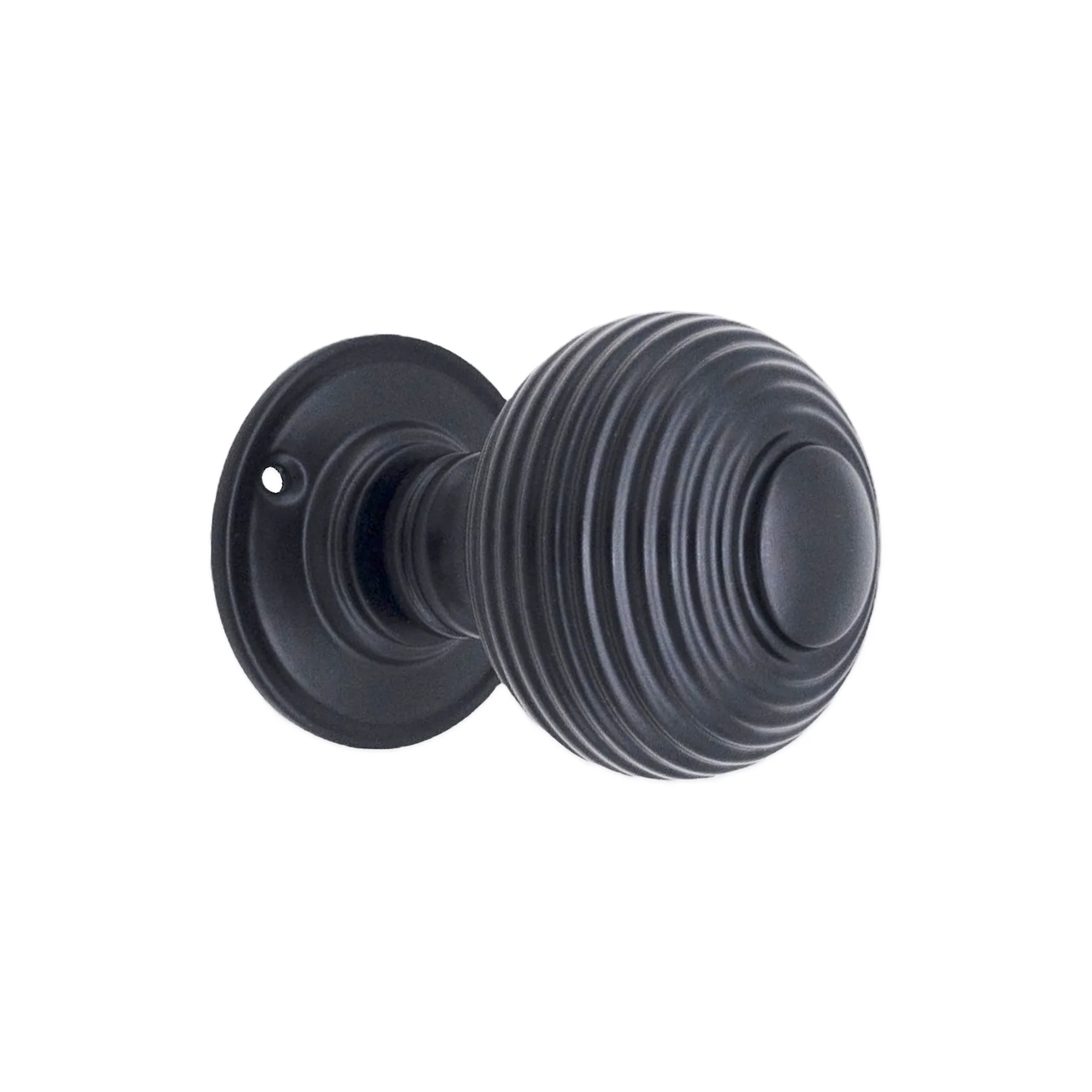 Beehive Large 60mm Mortice Door Knob - Image 11
