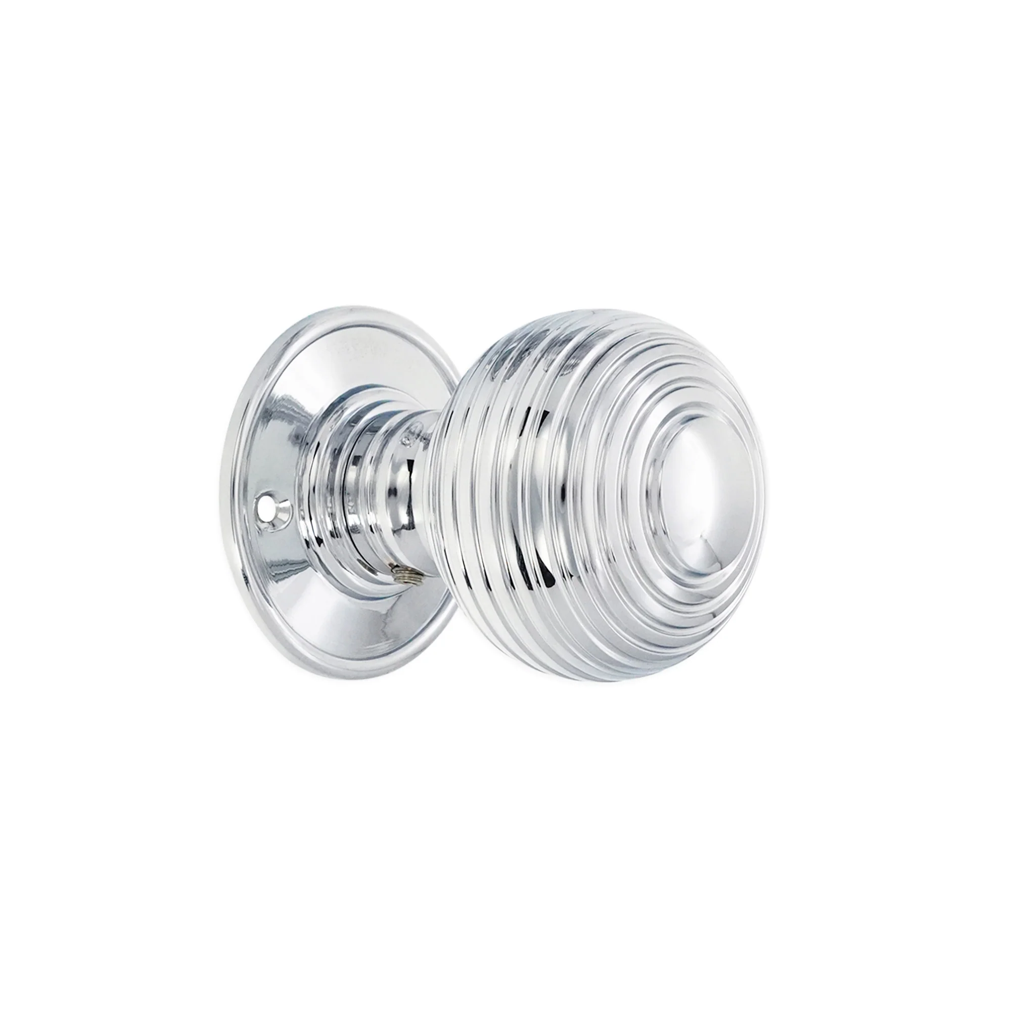 Beehive Large 60mm Mortice Door Knob - Image 12