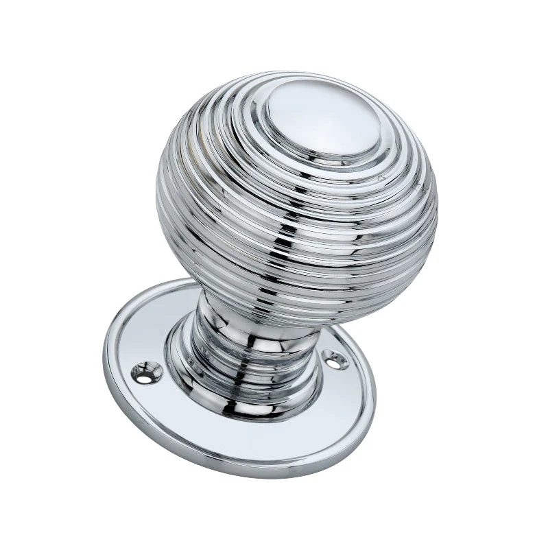 Beehive Large 60mm Mortice Door Knob - Image 2