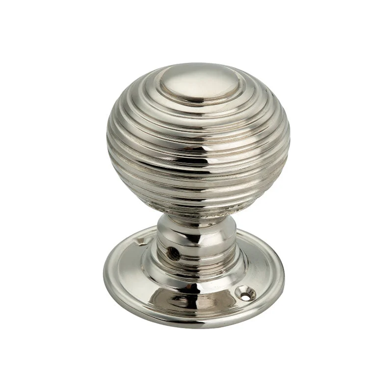 Beehive Large 60mm Mortice Door Knob - Image 3