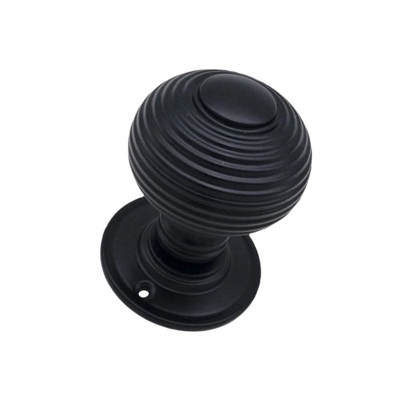 Beehive Large 60mm Mortice Door Knob - Image 6